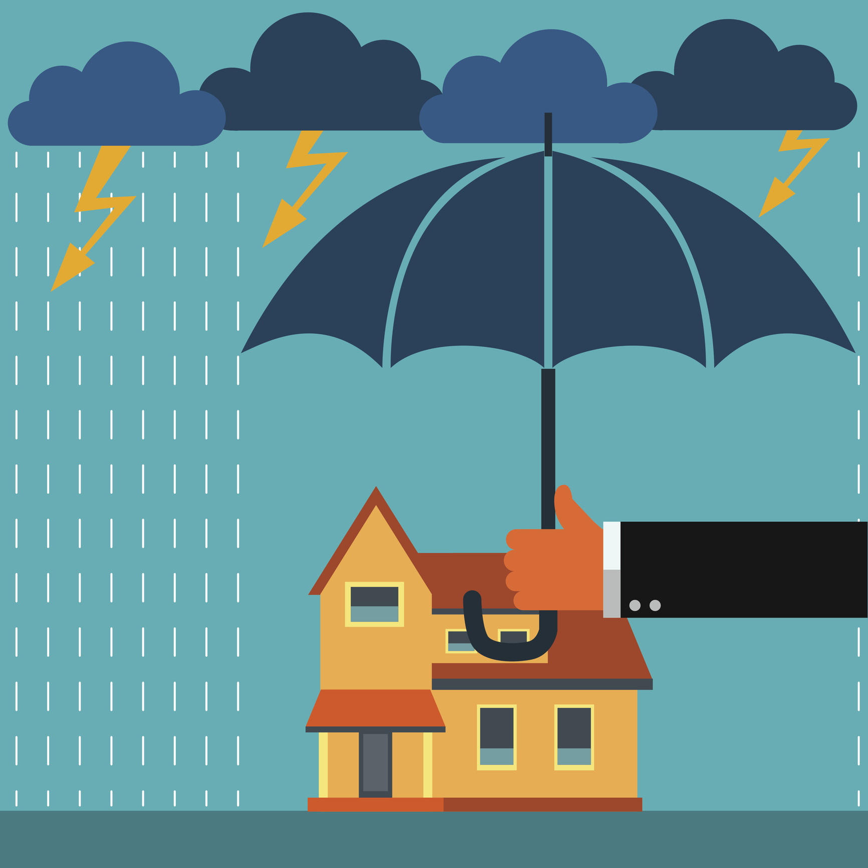 Umbrella Insurance